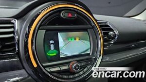 Mini Clubman DEFAULT 2020 года из Южной Кореи