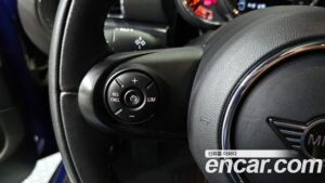 Mini Clubman DEFAULT 2020 года из Южной Кореи