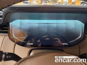 Land Rover Range Rover P530 AB LWB 2023 года из Южной Кореи