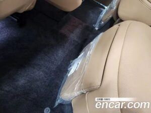 Land Rover Range Rover P530 AB LWB 2023 года из Южной Кореи