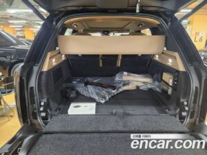 Land Rover Range Rover P530 AB LWB 2023 года из Южной Кореи