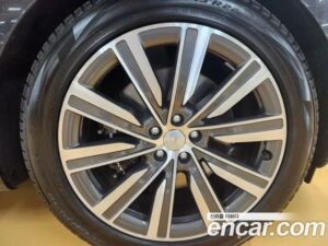 Land Rover Range Rover P530 AB LWB 2023 года из Южной Кореи