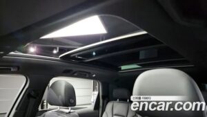 Audi Q7 45 TDI 4WD Premium 2021 года из Южной Кореи