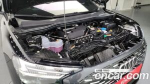 Audi Q4 e-TRON 40 Premium 2022 года из Южной Кореи