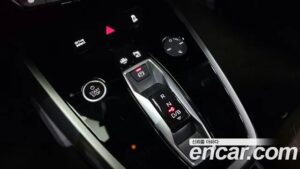 Audi Q4 e-TRON 40 Premium 2022 года из Южной Кореи