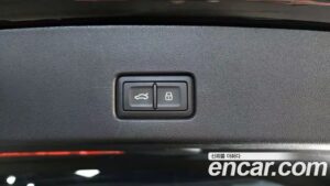 Audi Q4 e-TRON 40 Premium 2022 года из Южной Кореи