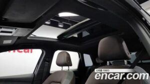 Audi Q4 e-TRON 40 Premium 2022 года из Южной Кореи