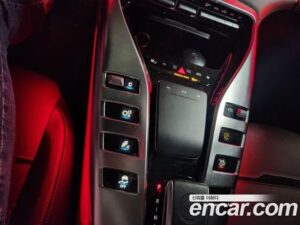Mercedes-Benz AMG GT 4Door 43 4MATIC+ 2021 года из Южной Кореи