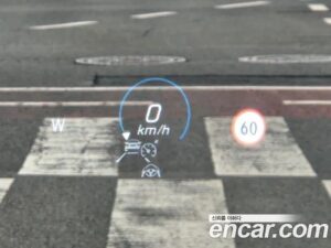 Mercedes-Benz AMG GT 4Door 43 4MATIC+ 2021 года из Южной Кореи