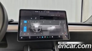Tesla Model 3 Standard RANGE Plus 2020 года из Южной Кореи