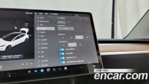 Tesla Model 3 Standard RANGE Plus 2020 года из Южной Кореи