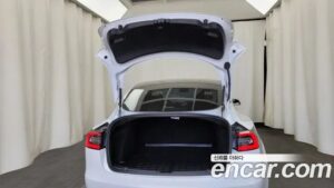 Tesla Model 3 Standard RANGE Plus 2020 года из Южной Кореи