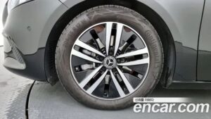 Mercedes-Benz A-Class A220 SEDAN 2021 года из Южной Кореи