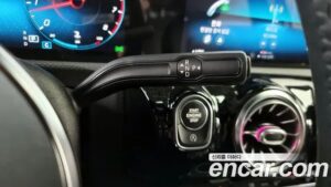 Mercedes-Benz A-Class A220 SEDAN 2021 года из Южной Кореи