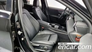 Mercedes-Benz A-Class A220 SEDAN 2021 года из Южной Кореи