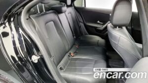 Mercedes-Benz A-Class A220 SEDAN 2021 года из Южной Кореи