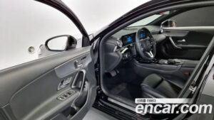 Mercedes-Benz A-Class A220 SEDAN 2021 года из Южной Кореи