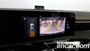 Mercedes-Benz A-Class A220 SEDAN 2021 года из Южной Кореи