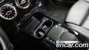 Mercedes-Benz A-Class A220 SEDAN 2021 года из Южной Кореи