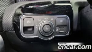 Mercedes-Benz A-Class A220 SEDAN 2021 года из Южной Кореи