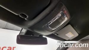 Mercedes-Benz A-Class A220 SEDAN 2021 года из Южной Кореи