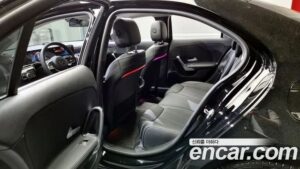 Mercedes-Benz A-Class A220 SEDAN 2020 года из Южной Кореи