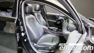 Mercedes-Benz A-Class A220 SEDAN 2020 года из Южной Кореи