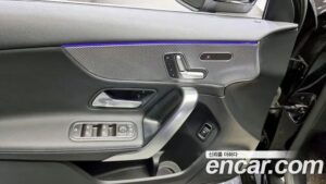 Mercedes-Benz A-Class A220 SEDAN 2020 года из Южной Кореи