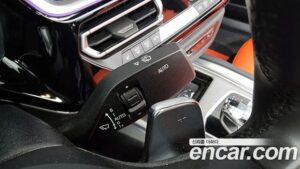 BMW Z4 M40i 2022 года из Южной Кореи