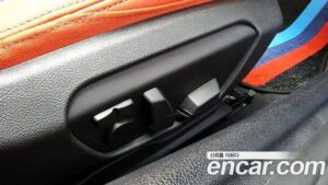 BMW Z4 M40i 2022 года из Южной Кореи