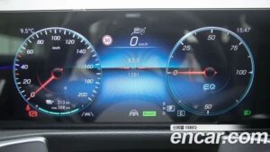 Mercedes-Benz EQB EQB300 4MATIC AMG LINE 2022 года из Южной Кореи