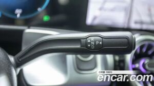 Mercedes-Benz EQB EQB300 4MATIC AMG LINE 2022 года из Южной Кореи