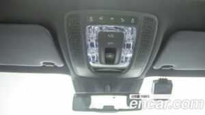 Mercedes-Benz EQB EQB300 4MATIC AMG LINE 2022 года из Южной Кореи