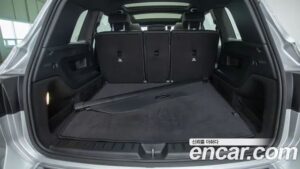 Mercedes-Benz EQB EQB300 4MATIC AMG LINE 2022 года из Южной Кореи