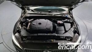 Volvo S60 T5 Inscription 2020 года из Южной Кореи