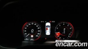 Volvo S60 T5 Inscription 2020 года из Южной Кореи