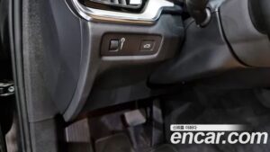Volvo S60 T5 Inscription 2020 года из Южной Кореи