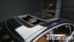 Volvo S60 T5 Inscription 2020 года из Южной Кореи