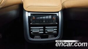 Volvo S60 T5 Inscription 2020 года из Южной Кореи