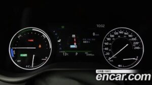 Toyota Sienna 2.5 HYBRID 2WD 2021 года из Южной Кореи