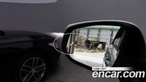 Toyota Sienna 2.5 HYBRID 2WD 2021 года из Южной Кореи