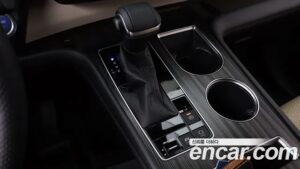 Toyota Sienna 2.5 HYBRID 2WD 2021 года из Южной Кореи