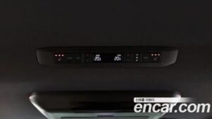Toyota Sienna 2.5 HYBRID 2WD 2021 года из Южной Кореи