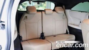 Toyota Sienna 2.5 HYBRID 2WD 2021 года из Южной Кореи