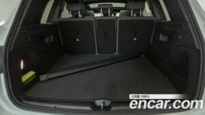 Mercedes-Benz EQB EQB300 4MATIC 2022 года из Южной Кореи