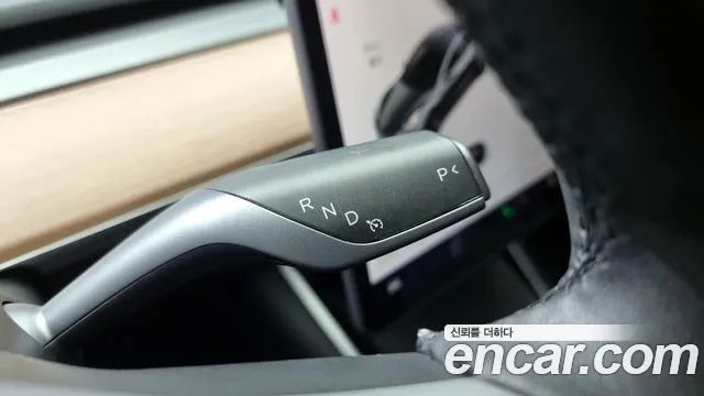 34889501_009.jpg Tesla Model 3 LONG RANGE 2020 года из Южной Кореи