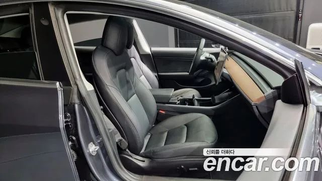 34889501_010.jpg Tesla Model 3 LONG RANGE 2020 года из Южной Кореи
