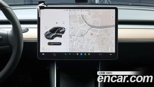 34889501_018.jpg Tesla Model 3 LONG RANGE 2020 года из Южной Кореи