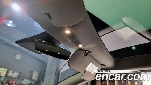 34889501_019.jpg Tesla Model 3 LONG RANGE 2020 года из Южной Кореи