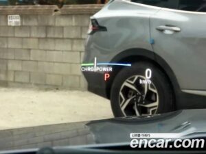 Honda Accord 2.0 HYBRID Touring 2022 года из Южной Кореи